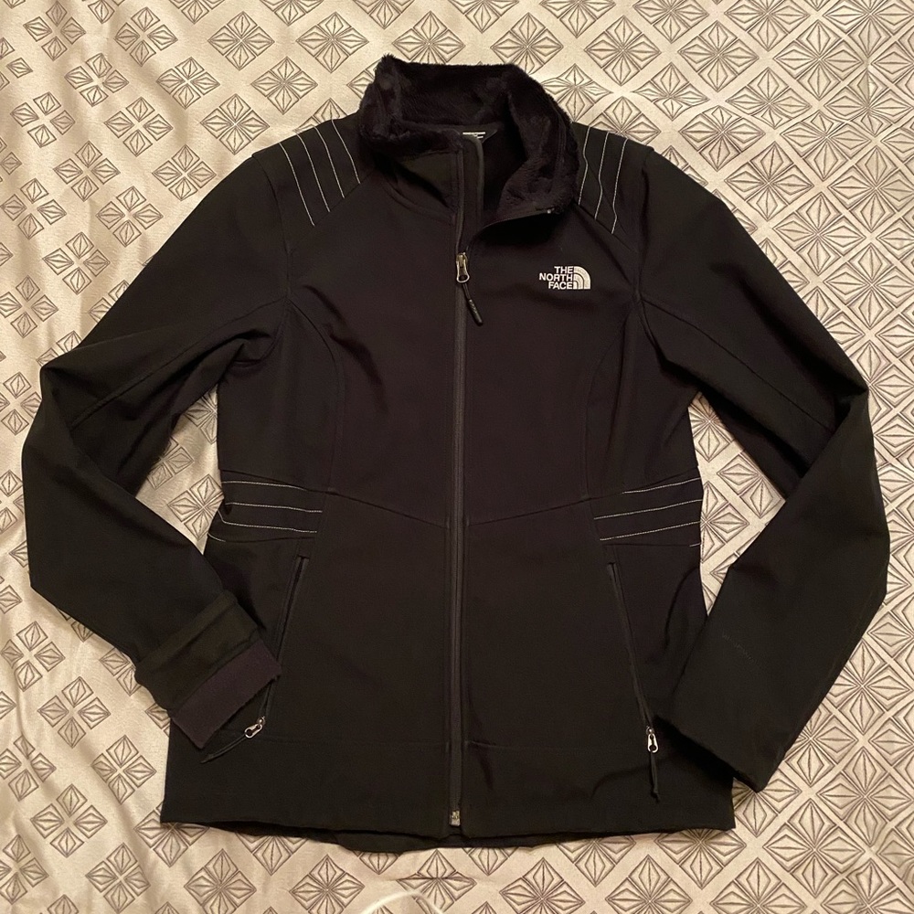 Like new North Face jacket, medium - open to offers
